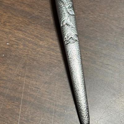 Vintage Japan Stainless Steel Flatware