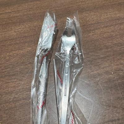 Vintage Japan Stainless Steel Flatware