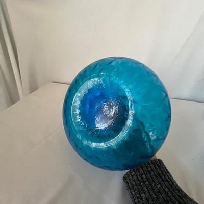 Empoli-Style Diamond Cut Decanter & Genie Decanter Plus More (B1-RG)