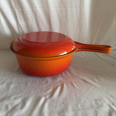 Le Creuset Multifunction Pans (LR-MG)