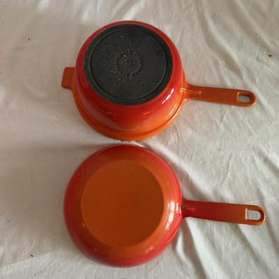 Le Creuset Multifunction Pans (LR-MG)
