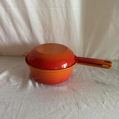 Le Creuset Multifunction Pans (LR-MG)