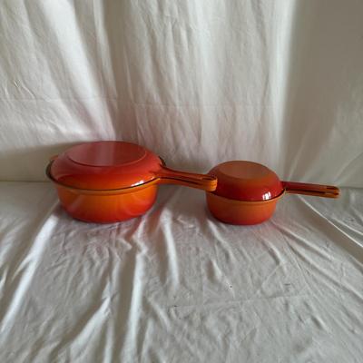 Le Creuset Multifunction Pans (LR-MG)