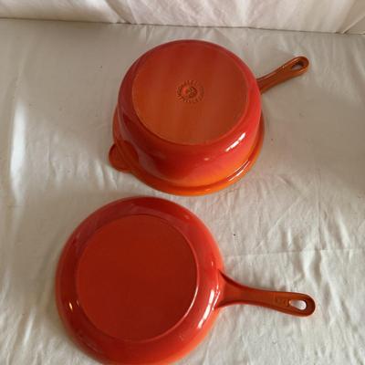 Le Creuset Multifunction Pans (LR-MG)