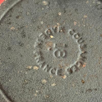 Le Creuset Multifunction Pans (LR-MG)