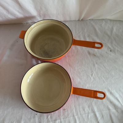 Le Creuset Multifunction Pans (LR-MG)