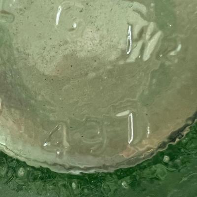 Asheville & Chattanooga Vintage Coca Cola Bottles (B1-RG)