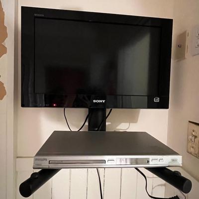 Sony Bravia LCD HDTV and More (M-BC)