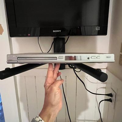 Sony Bravia LCD HDTV and More (M-BC)
