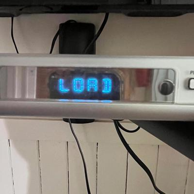 Sony Bravia LCD HDTV and More (M-BC)