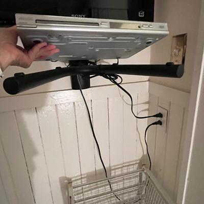 Sony Bravia LCD HDTV and More (M-BC)