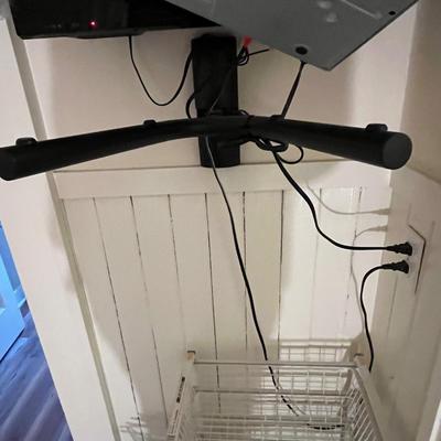 Sony Bravia LCD HDTV and More (M-BC)