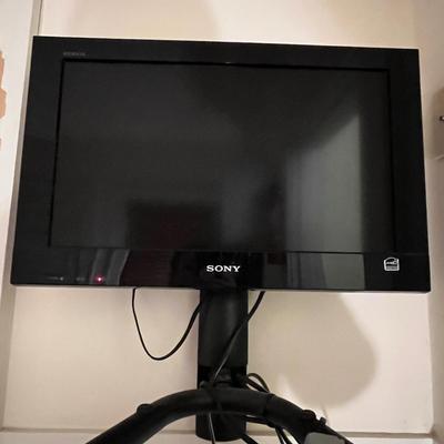 Sony Bravia LCD HDTV and More (M-BC)