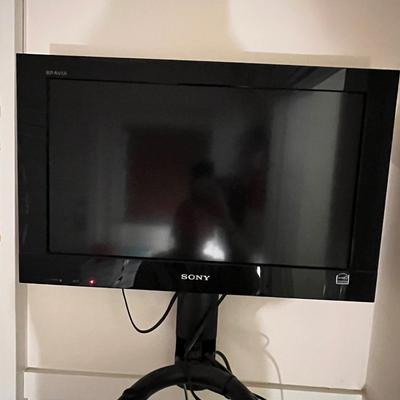 Sony Bravia LCD HDTV and More (M-BC)