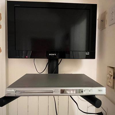 Sony Bravia LCD HDTV and More (M-BC)