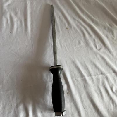 Kramer Knife Set (LR-MG)