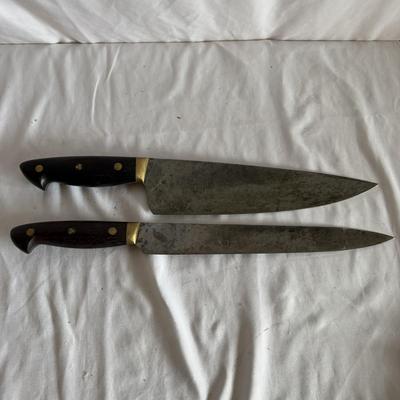 Kramer Knife Set (LR-MG)