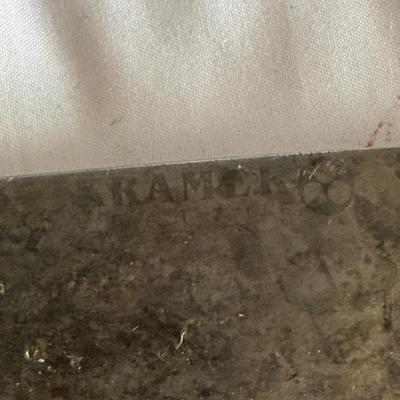 Kramer Knife Set (LR-MG)