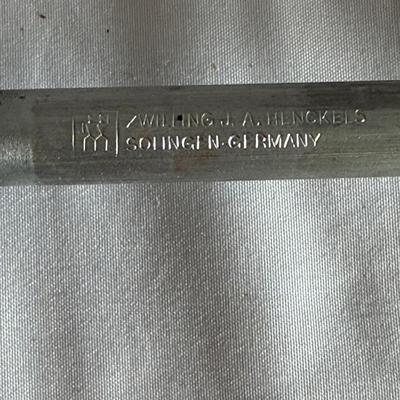 Kramer Knife Set (LR-MG)