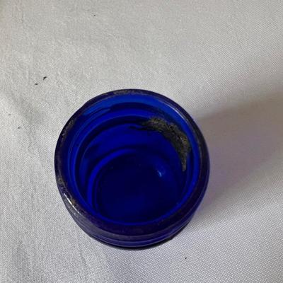 Grove Park Inn & More Antique Glass Medicine Bottles (B1-RG)