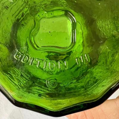 Grove Park Inn & More Antique Glass Medicine Bottles (B1-RG)