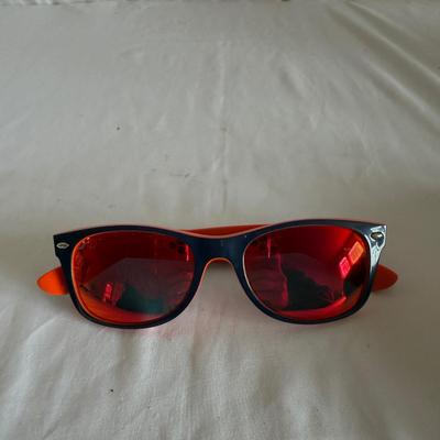 Ray Ban Wayfarer Sunglasses & More (LR-MG)