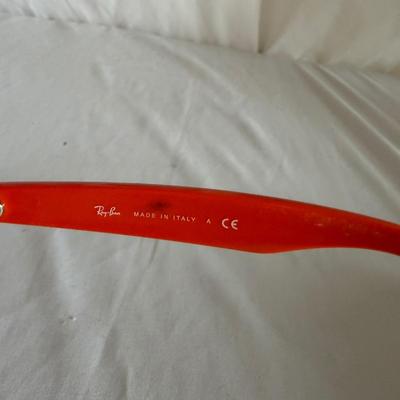 Ray Ban Wayfarer Sunglasses & More (LR-MG)