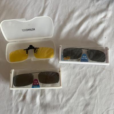 Ray Ban Wayfarer Sunglasses & More (LR-MG)