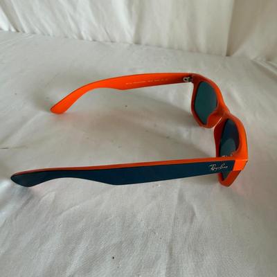 Ray Ban Wayfarer Sunglasses & More (LR-MG)