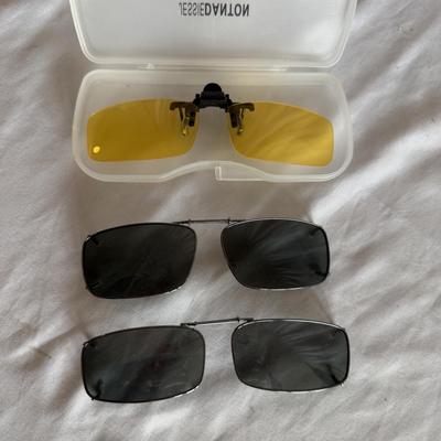 Ray Ban Wayfarer Sunglasses & More (LR-MG)