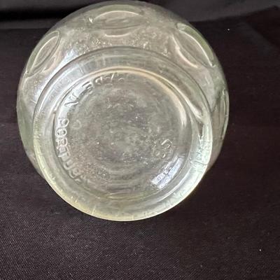 Assortment of International Glass Decanter’s (B1-RG)