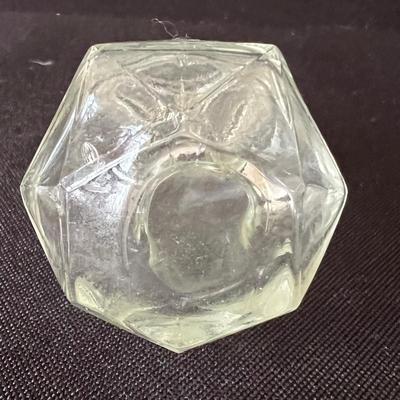 Assortment of International Glass Decanter’s (B1-RG)