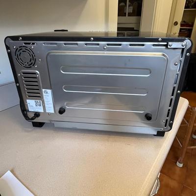 Tovala Smart Oven (M-BC)