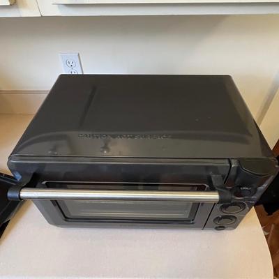 Tovala Smart Oven (M-BC)