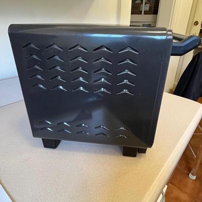 Tovala Smart Oven (M-BC)