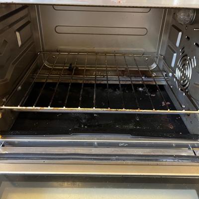 Tovala Smart Oven (M-BC)