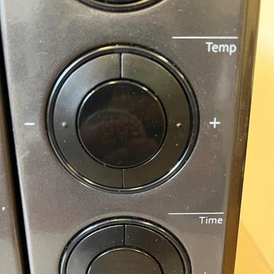 Tovala Smart Oven (M-BC)