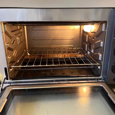 Tovala Smart Oven (M-BC)