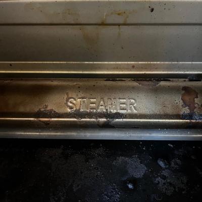 Tovala Smart Oven (M-BC)