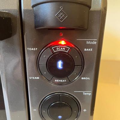 Tovala Smart Oven (M-BC)