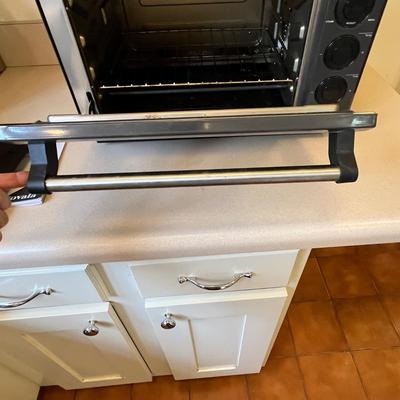 Tovala Smart Oven (M-BC)