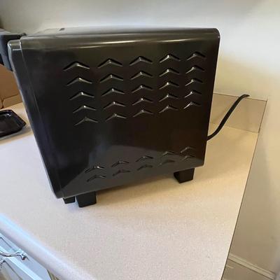 Tovala Smart Oven (M-BC)