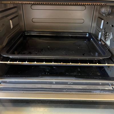 Tovala Smart Oven (M-BC)