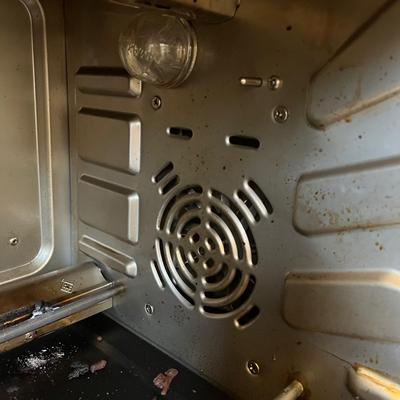 Tovala Smart Oven (M-BC)