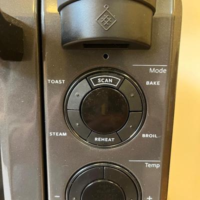 Tovala Smart Oven (M-BC)