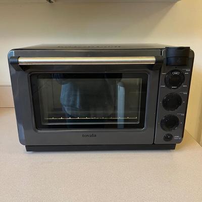 Tovala Smart Oven (M-BC)
