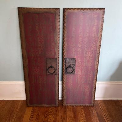 Pier One, Uttermost & More Home Decor (B1-RG)