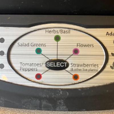 AeroGarden Hydroponic Pro 200 (M-BC)