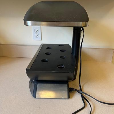 AeroGarden Hydroponic Pro 200 (M-BC)