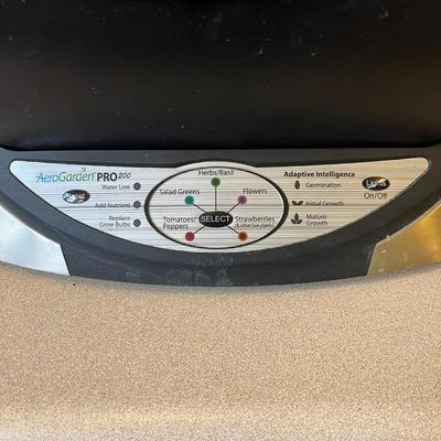 AeroGarden Hydroponic Pro 200 (M-BC)